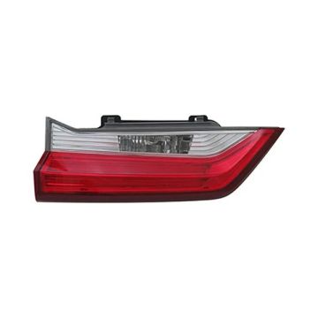 Tail Light Assembly Left Inner for Honda CR-V 2017-2019