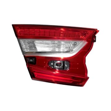 Tail Light Assembly Left Inner for Honda Accord Touring 2018-2022