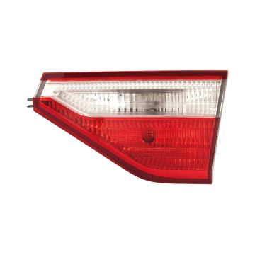 Tail Light Assembly Right Inner On Liftgate for Honda Odyssey 2011-2013