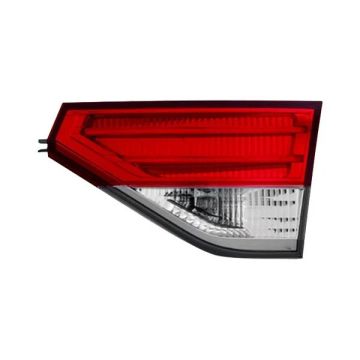 Tail Light Assembly Right Inner for Honda Odyssey 2014-2017