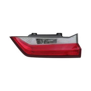 Tail Light Assembly Right Inner for Honda CR-V 2017-2019