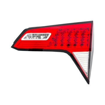 Tail Light Assembly Right Inner for Honda HR-V 2019-2022