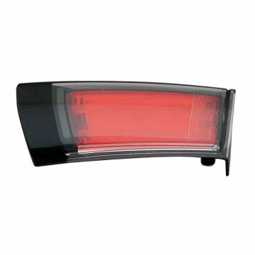 Tail Light Assembly Right Inner for Honda Civic Hatchback 2017-2021
