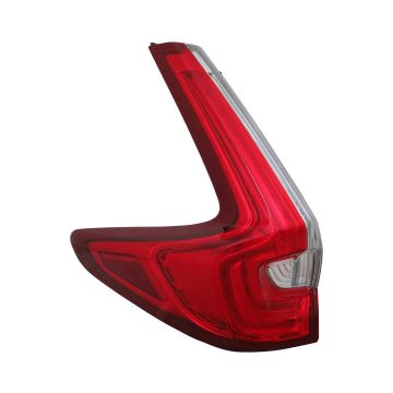 Tail Light Assembly Left Outer for Honda CR-V 2017-2019