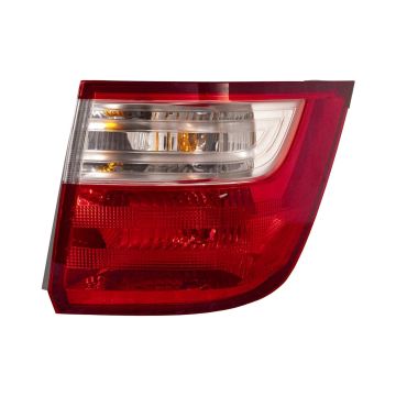Tail Light Assembly Right Outer On Body for Honda Odyssey 2011-2013