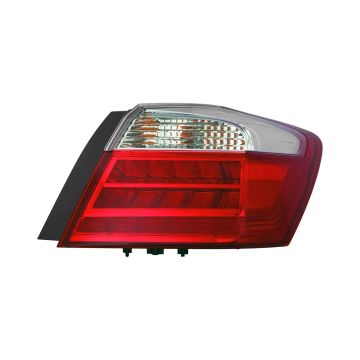 Tail Light Assembly Right Outer for Honda Accord EX-L Touring 2013-2015