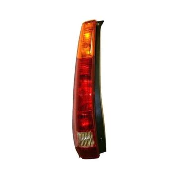 Tail Light Housing Left Includes Lens UK Built for Honda CR-V 2002-2004