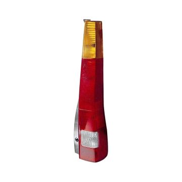 Tail Light Housing Right Includes Lens Japan Built for Honda CR-V 2002-2004