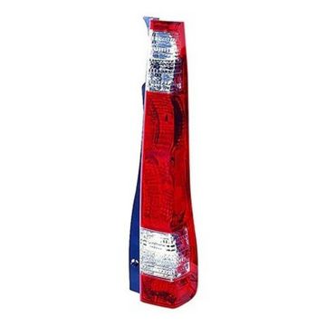 Tail Light Housing Right Includes Lens UK Built for Honda CR-V 2005-2006