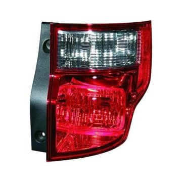 Tail Light Housing Right Includes Lens for Honda Element LX EX 2009-2011