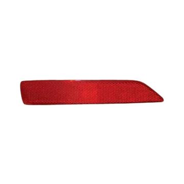 Reflector Assembly Rear Right CAPA for Honda CR-V 2007-2009