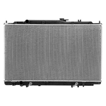 Radiator for Honda Odyssey 1999-2004