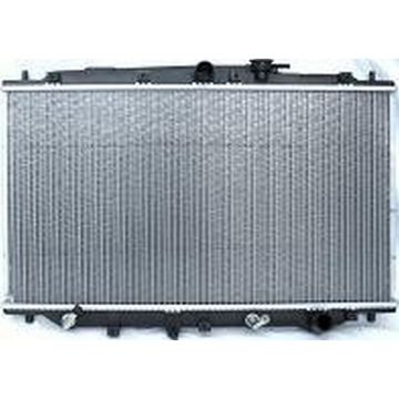 Radiator for Honda Prelude Si Si 4WS VTEC SE 1992-1996