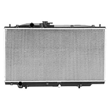 Radiator for Honda Accord Sedan Coupe 2003-2007