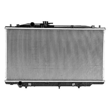 Radiator for Honda Accord Hybrid 2005-2007