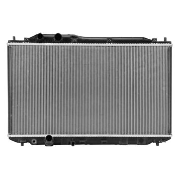 Radiator for Honda Civic LX EX GX DX EXS LXS Si EX-L DX-G MUGEN Si Sport LX-S Base 2006-2011