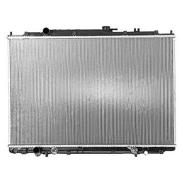 Radiator for Honda Pilot 2006-2008