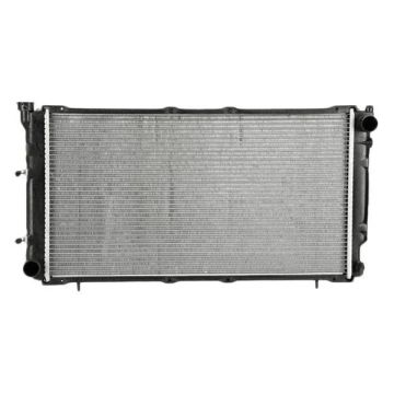 Radiator for Honda Element 2007-2008