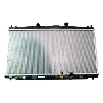 Radiator for Honda Insight 2010-2014