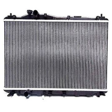 Radiator Toyo Brand USA Built for Honda Civic Sedan LX EX DX GX HF EX-L Touring Natural Gas SE 2012-2015