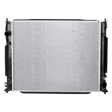 Radiator for Honda Civic 2016-2021