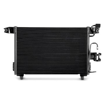 A/C Condenser Modine Design Showa Design for Acura CL Honda Accord