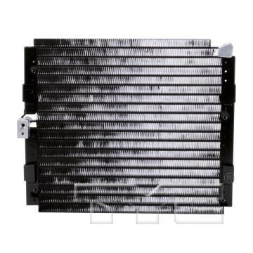 A/C Condenser for Honda Civic Civic del Sol