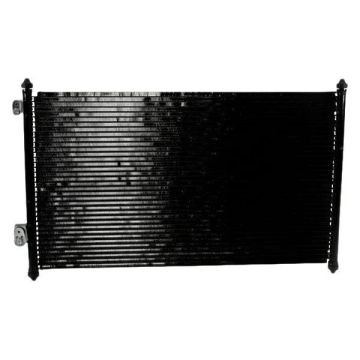 A/C Condenser for Honda Civic Hybrid 2003-2005