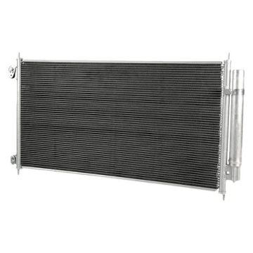 A/C Condenser for Honda Accord Coupe Sedan 2008-2012