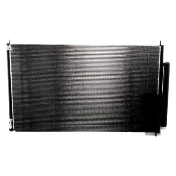 A/C Condenser for Honda Pilot 2009-2015