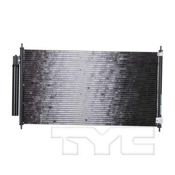 A/C Condenser for Honda Accord 2013-2017