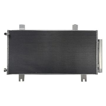 A/C Condenser for Honda Fit 2015-2020