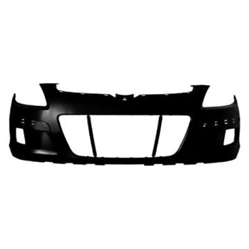 Bumper Cover Front for Hyundai Elantra Hatchback 2009-2012