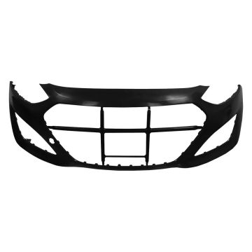 Bumper Cover Front Primed for Hyundai Elantra GT 2013-2017