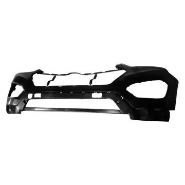 Bumper Cover Front for Hyundai Santa Fe Limited GLS 2013-2016