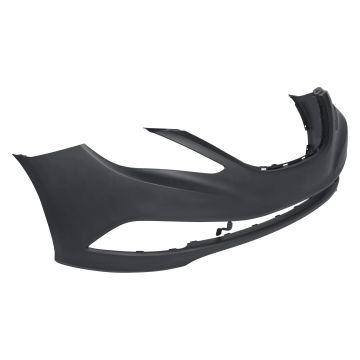 Bumper Cover Front Primed for Hyundai Sonata Limited SE GLS 2014