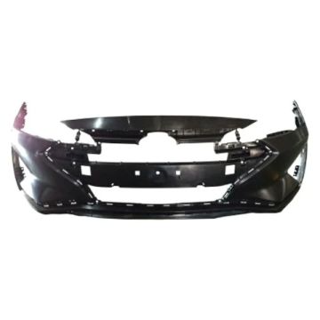 Bumper Cover Front Primed USA Built for Hyundai Elantra 2019-2020