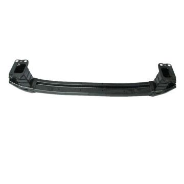 Bumper Cover Reinforcement Front w/o Auto Cruise CAPA for Hyundai Sonata 2015-2017