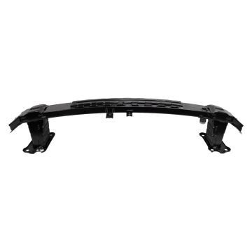 Bumper Cover Reinforcement Front w/o Pedestrian Recognition CAPA for Hyundai Tucson 2019-2021