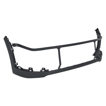Bumper Cover Front Lower w/o Skid Plate for Hyundai Tucson 2016-2018