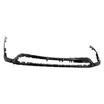 Bumper Cover Front Lower Textured for Hyundai Santa Fe Santa Fe XL
