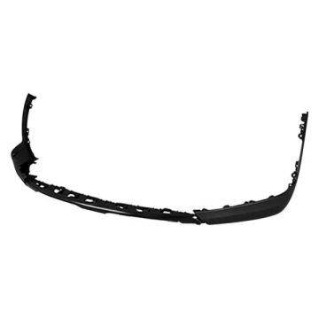 Bumper Cover Front Lower Textured for Hyundai Santa Fe Sport 2017-2018