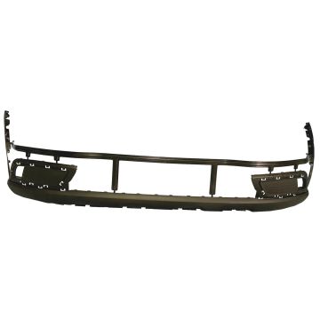 Bumper Cover Front Lower w/Two Tone Paint for Hyundai Venue Trend Denim 2020-2024