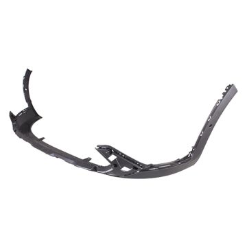 Bumper Cover Front Lower w/Park Assist Primed for Hyundai Santa Fe Limited Hybrid Limited 2021-2023