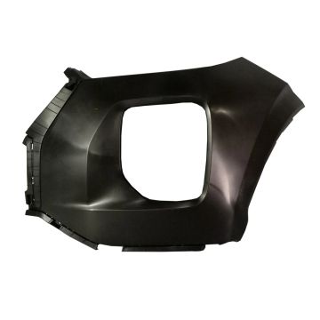 Bumper Cover Front Left Primed for Hyundai Palisade Limited Luxury Preferred SE Essential SEL Limited Tech 2020-2022