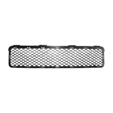 Bumper Cover Grille Front for Hyundai Tucson 2005-2009