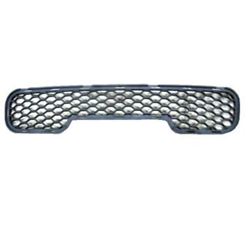 Bumper Cover Grille Front Air Intake Grille for Hyundai Santa Fe 2001-2006