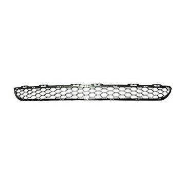 Bumper Cover Grille Front Air Intake Grille for Hyundai Santa Fe 2007-2009