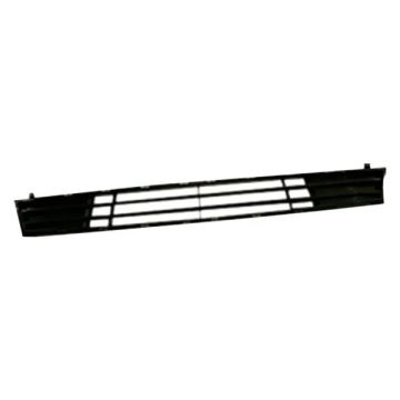 Bumper Cover Grille Front for Hyundai Elantra 2007-2010
