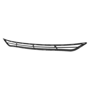 Bumper Cover Grille Front for Hyundai Sonata 2011-2013